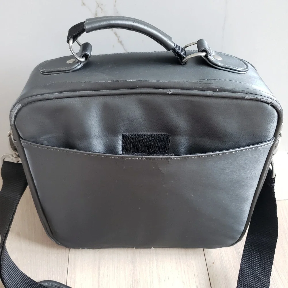 HP tested fully